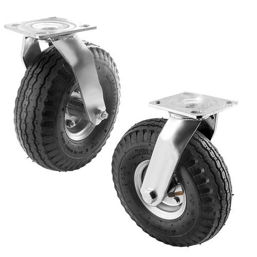 Rrq inch caster - pack),